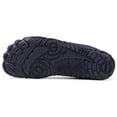 thumbnail image 4 of Rubber Jogging Sneakers Non-Slip Breathable High Ankle Boots for Outdoor Walking, 4 of 8