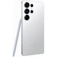 thumbnail image 2 of Samsung Galaxy S25 Ultra / 512 Go - Titane Blanc Argent - Déverrouillé - Neuf, 2 of 2