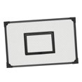 thumbnail image 2 of Milaget Fish Tank Cover Self Assembly Anti Jump Net Magnetic Black Mesh 50x30cm, 2 of 9