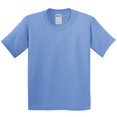 thumbnail image 1 of Gildan T-Shirt en Coton Épais pour Enfants (Lot de 2), 1 of 1