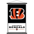 thumbnail image 1 of NFL Bengals de Cincinnati - Logo 21, 1 of 4
