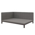 thumbnail image 4 of Mid Century Upholstered Modern Daybed, 4 of 9