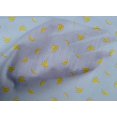 thumbnail image 4 of oneOone Cotton Poplin Fabric Banana Fruit Print Sewing Fabric BTY 42 Inch Wide, 4 of 4