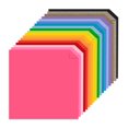 thumbnail image 4 of Astrodesigns Assorted Color Cardstock Paper, Starter Pack, 12 x 12 in, 65 lb, 36 Sheets, 4 of 5