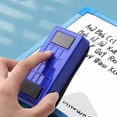 thumbnail image 4 of Birdeem Whiteboard Eraser Blackboard Eraser, 4 of 6