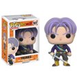 thumbnail image 1 of Figurine en vinyle Trunks Anime Dragonball Z Pop de Funko, 1 of 2