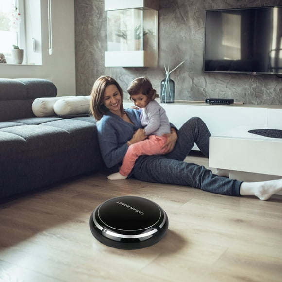 CHUANK Deals of the Day Roomba 692 Robot Vacuum - Wi-Fi Connectivity Personalized Cleaning Recommendations Works with Alexa Good for Pet Hair Carpets Hard Floors Self-Charging