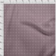 thumbnail image 4 of oneOone Cotton Flex Wine Fabric Texture Craft Projects Decor Fabric Printed By The Yard 40 Inch Wide, 4 of 4