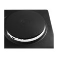 thumbnail image 4 of Elite Cuisine EDB-302BF - Electric hot plate - 1.5 kW, 4 of 5