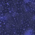 thumbnail image 1 of Ahgly Tapis d'Intérieur Lavable en Machine Carré Bleu Nuit, 6 Pieds Carré, 1 of 7