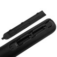 thumbnail image 2 of Remote Control, Universal Remote Control, Black Compact Small For Television, 2 of 8