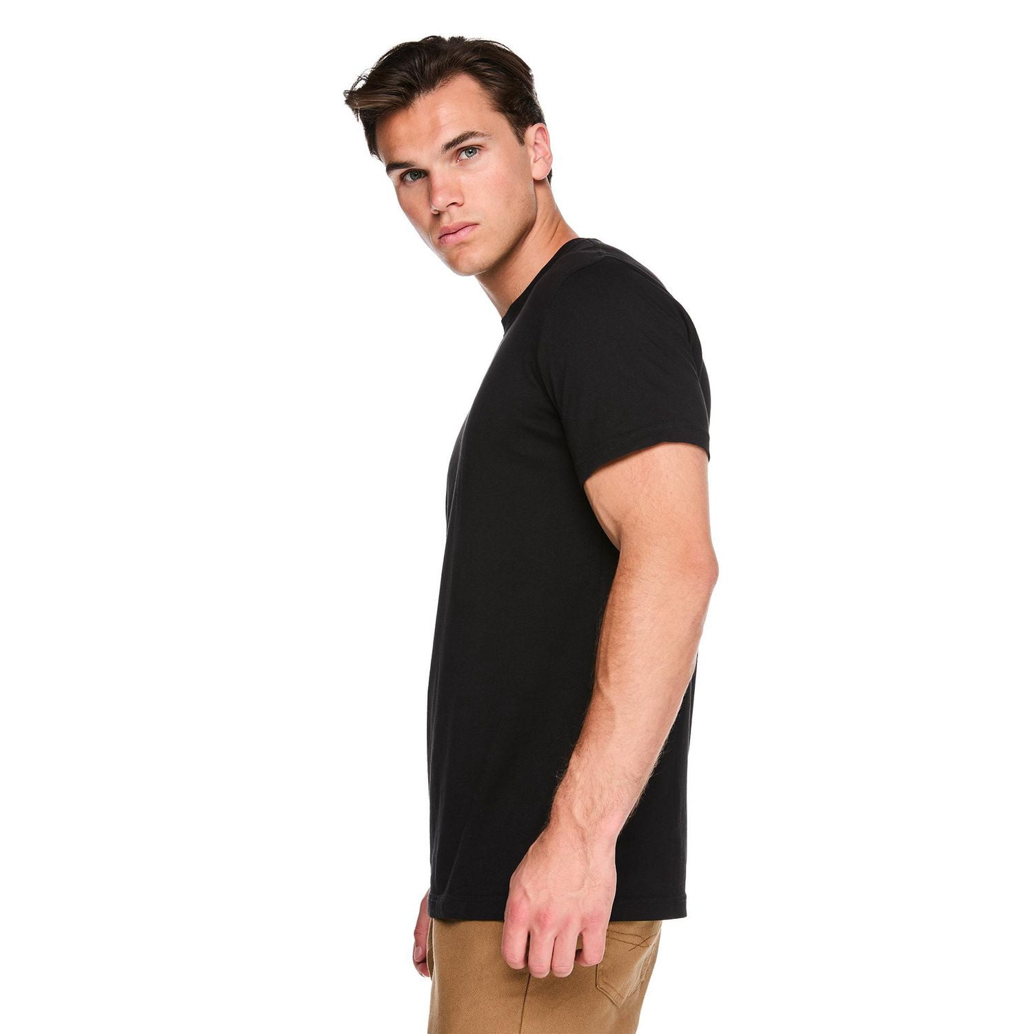 T-shirt à manches courtes George pour hommes