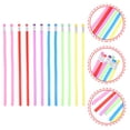 thumbnail image 3 of 12Pcs Unbreakable Pencil for Kids Bulk Stationery Forever Pencils, 3 of 9