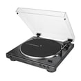 thumbnail image 4 of Audio Technica AT-LP60x-BK Fully Automatic Belt-Driven Turntable, 4 of 4