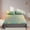 Multicolor Size C1, variant on 3PCS Bedding Sets All Season, TOUMENY Soft Microfiber Double Bedding Sheet Comforter Sets, Shrinkage Fade Resistant Easy Care Bed in a Bag with Pillow Cases for Bedroom Guest Room