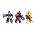 thumbnail image 2 of MEGA BLOKS - Halo - Unsc Anti-Armor Cobra (97139), 2 of 4