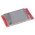 thumbnail image 4 of TFT LCD Display Module, Touch Screen  Module 2.8in Practical ILI9341  for Industrial Use, 4 of 8