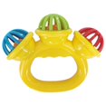 thumbnail image 1 of HUASHENG Handbells Educational Musical Comfort Instrument For Random Color Encourages Creative Expression For Development Random Color, 1 of 9