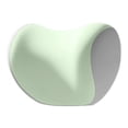 thumbnail image 2 of Car Headrest Lumbar Cushion Set Colorful Lumbar Cushion Backrest Driving Seat Car Lumbar Support Neck Pillow, 2 of 6