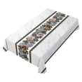 thumbnail image 1 of Kcavykas Home Decor,Bedding,Covers,Towel,Curtain,And Oil-proof Embroidered Tablecloth,Table Cloth,Embroidered,Oil-proof And Washable Tablecloth, 1 of 5
