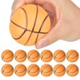 thumbnail image 3 of EVA Ball Toy,12PCS 6.3CM Children Playground Elastic Ball Stress Ball Professionally Tested, 3 of 8