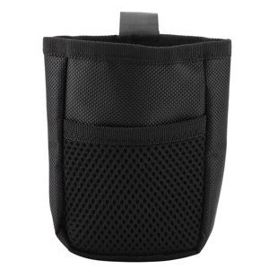Dog Treat Bag, Dog Food Storage, Pet Training Obedience Waist Pouch Pet Food Treat Bag Dog Training Treat Bag Running For Walking Training