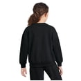 thumbnail image 2 of George Girls' Graphic Sweatshirt, 2 of 6
