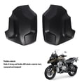 thumbnail image 4 of Front Radiator Guard Side Fairing Cover Motorcycle Front Radiator Protector Replacement for R1250GS Adventure 2018-2023, 4 of 7