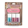 thumbnail image 1 of Piggy Paint Natural as Mud Nail Polish Set, 1 of 1