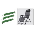 thumbnail image 2 of pitrice Lot de 3 Sangles Durables de Fixation pour Fauteuils Inclinables de Jardin pour Chaises de Jardin et de Patio de Loisirs, 2 of 9