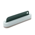 thumbnail image 3 of Yhmxh Cleaning Supplies Water Wiper Scraper Handheld Water Scraper Cleaning Tools For Bathroom And Kitchen Countertops Water Scraper, 3 of 3