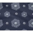 thumbnail image 4 of oneOone Cotton Flex Fabric Floral Block Print Fabric By Yard 40 Inch Wide, 4 of 4