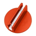 thumbnail image 1 of Adaptateur de Guide de Cadre Soudé avec Pince pour Prises Magnétiques Universelles, 1 of 5