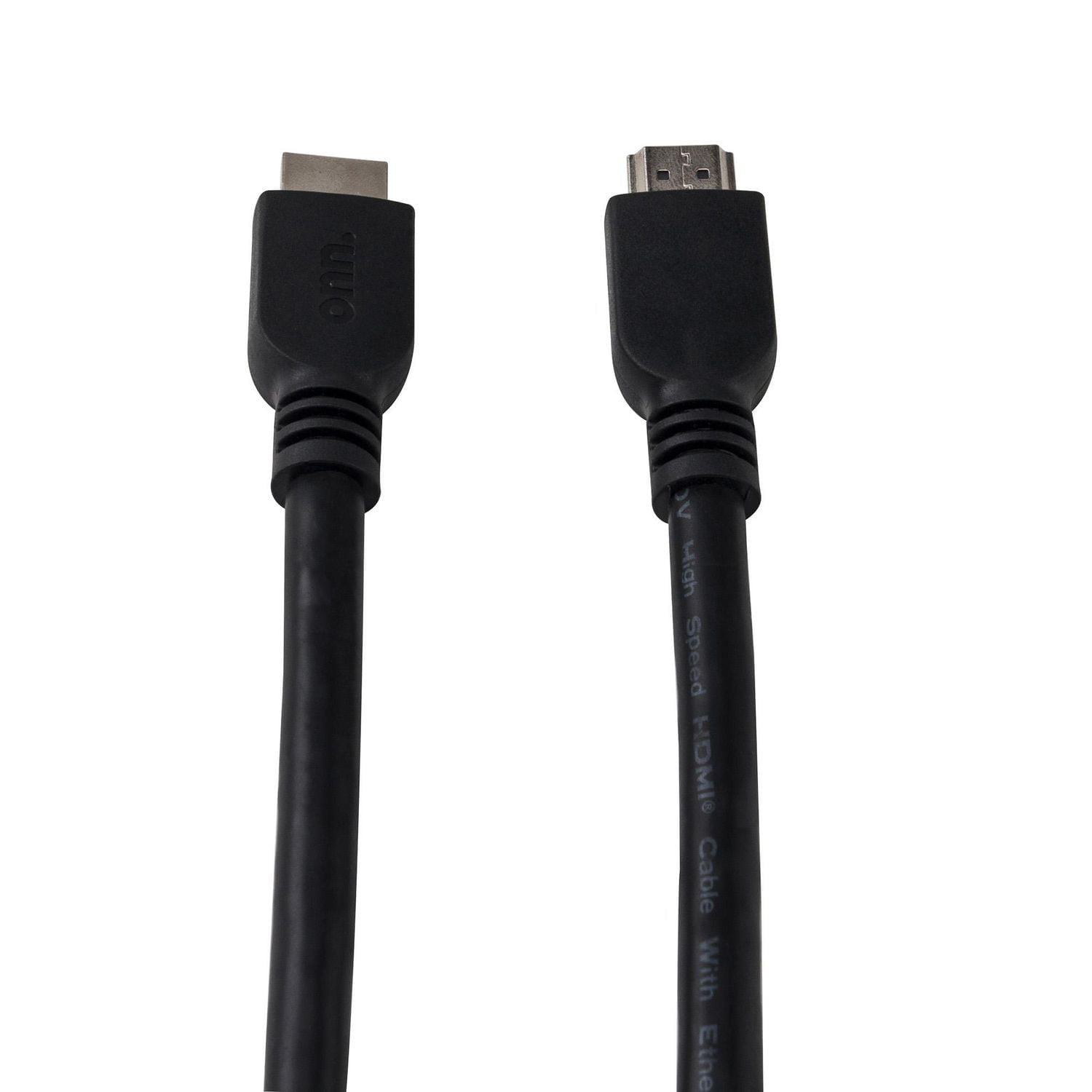 Câble HDMI optimisé 4K de 7,6 m (25 pi)