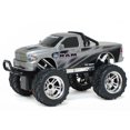 thumbnail image 1 of New Bright Remote Control 1:16 Grey RAM, 1 of 2