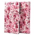 thumbnail image 1 of [PST] iPhone 12 Pro Max (6.7") Wallet Case, Leather Magnetic Card Slot Wallet Folio Flip Case Cover, 1 of 2