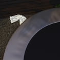 thumbnail image 3 of Soozier Replacement Trampoline Mat with 72 V-Hooks, Fits 12ft Trampoline, 3 of 9