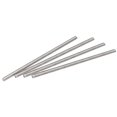 thumbnail image 1 of Unique Bargains M6 x 150mm 304 Stainless Steel Fully Threaded Rod Right Hand Threads 4 Pack, 1 of 4