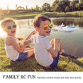 thumbnail image 4 of Maoww 2.4G Remote Control Electric High Speed Boat USB Charging Kids RC Boat Water Toy No.3, 4 of 5