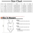thumbnail image 3 of Timegard Jumpsuit for Women Zipper Snow Ski Overalls Windproof Insulated Rompers Athletic Snowpants, 3 of 7