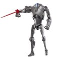 thumbnail image 1 of Star Wars The Black Series Super Battle Droid Action Figure (6 Inch), 1 of 7