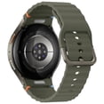 thumbnail image 4 of Restored Samsung Galaxy Watch7 (GPS) Smartwatch with Heart Rate Monitor Open Box, 4 of 6