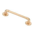 thumbnail image 1 of Door Handle, Antique Drawer Handle Sturdy  With 4 Screws For Wardrobe Retro Silver,Gold, 1 of 8