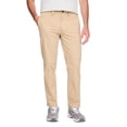 thumbnail image 1 of George Men's Slim Straight Chino Pant, 1 of 6