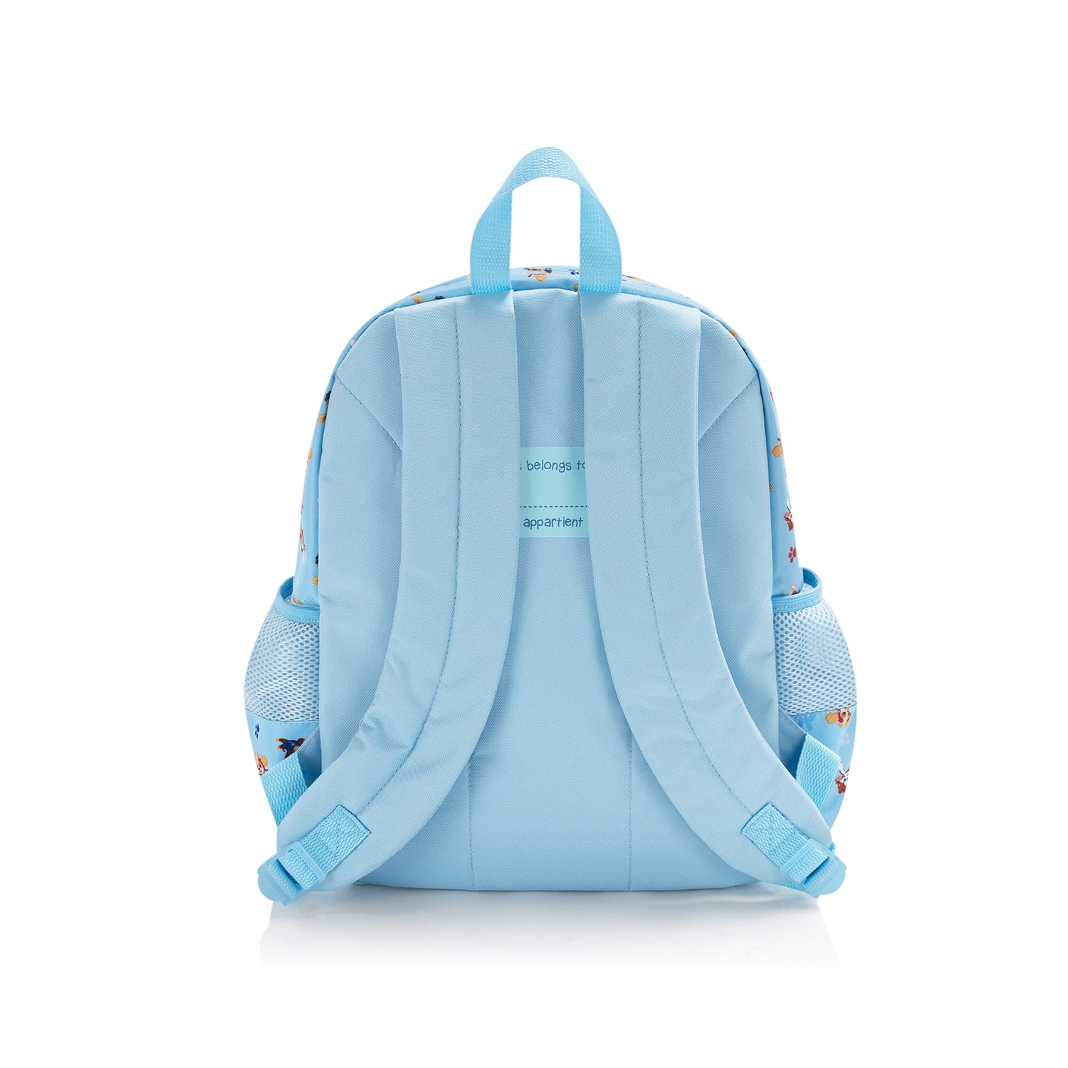 Sac à dos économique Nickelodeon Kids Paw Patrol (NL-EBP-PL05-25AR)