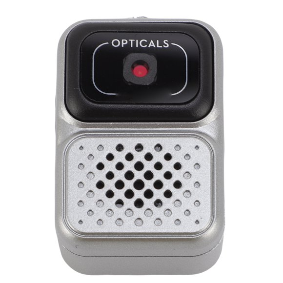 Mini Keychain Camera, 1080P HD Video Recorder with 128GB Storage Card, 2MP Tiny Portable Small Cameras Vintage Compact Micro Cameras for Travel Recording