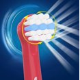 thumbnail image 4 of 4 Pack Kids Toothbrush Heads Compatible With Oral B Children Toothbrushes -Bomveson, 4 of 4