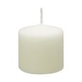 thumbnail image 4 of Mainstays 21PK Unscented Ivory Votive Candles, 4 of 5
