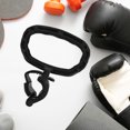 thumbnail image 4 of OUNONA Poignées d'Haltères à Outil de Conversion de Barre 1Pcs Adaptateur de Poignée de Kettlebell pour Accessoires de Musculation, 4 of 8