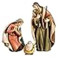 thumbnail image 3 of CB Catholique RC808 Holy Family Crèche Ensemble, 3 of 3